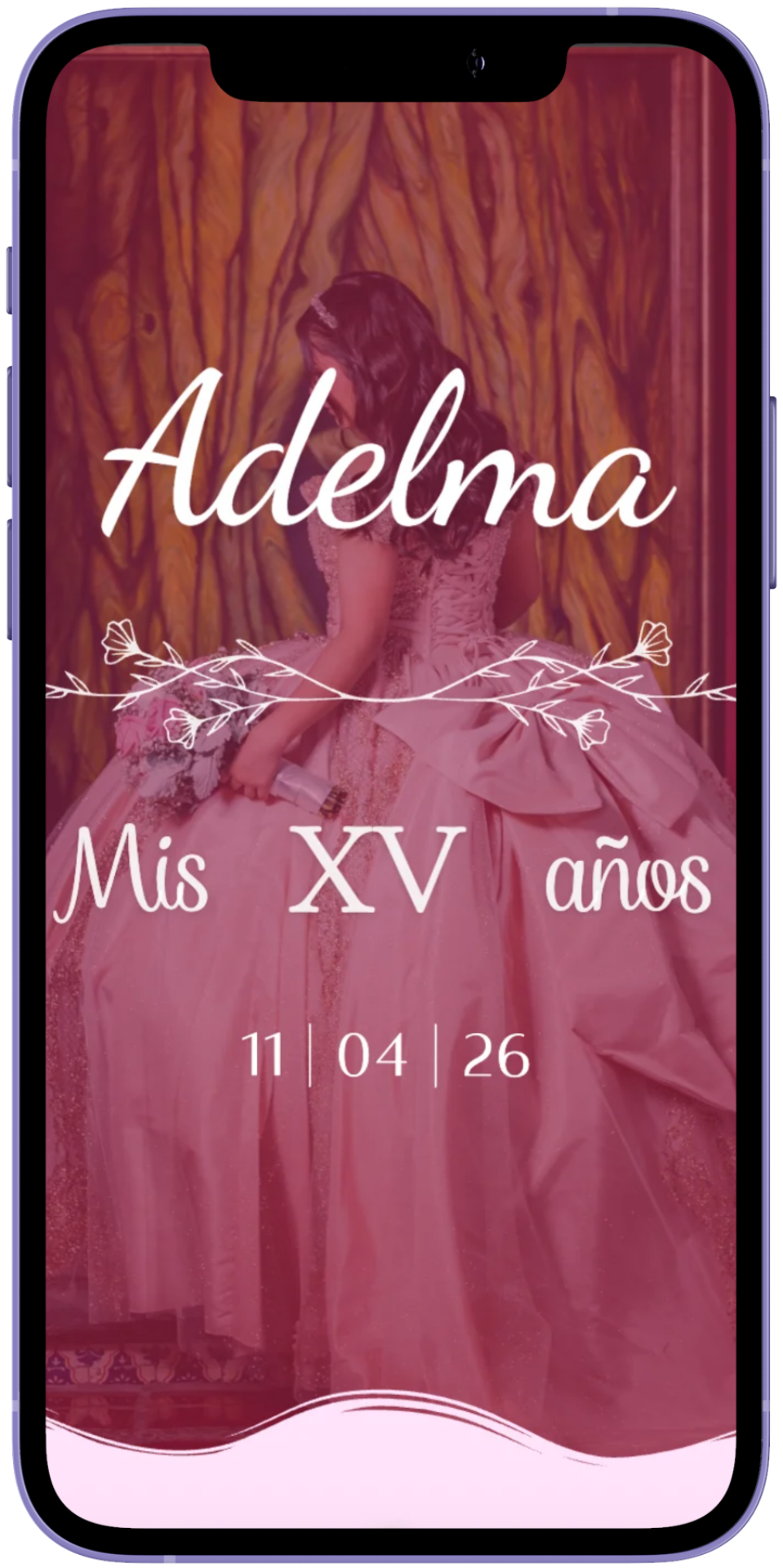 Adel XV
